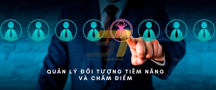 Ket hop Marketing Automation trong CRM hinh anh 10